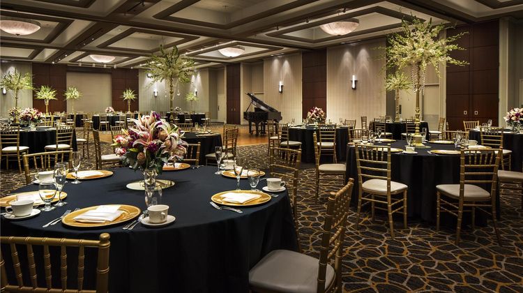 DoubleTree by Hilton Newark-Fremont Meeting