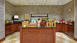 Hampton Inn & Suites Newark Riverwalk Meeting