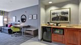 Hampton Inn & Suites Newark Riverwalk Other