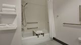 Hampton Inn & Suites Newark Riverwalk Room