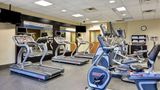 Hampton Inn & Suites Newark Riverwalk Health