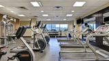 Hampton Inn & Suites Newark Riverwalk Health