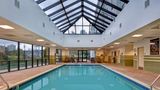 Hampton Inn & Suites Newark Riverwalk Pool
