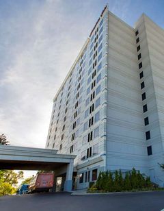 Hampton Inn JFK Airport