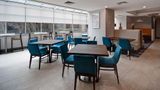 Hampton Inn JFK Airport Restaurant
