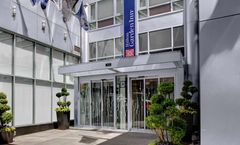 Hilton Garden Inn Chelsea