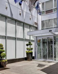 Hilton Garden Inn Chelsea