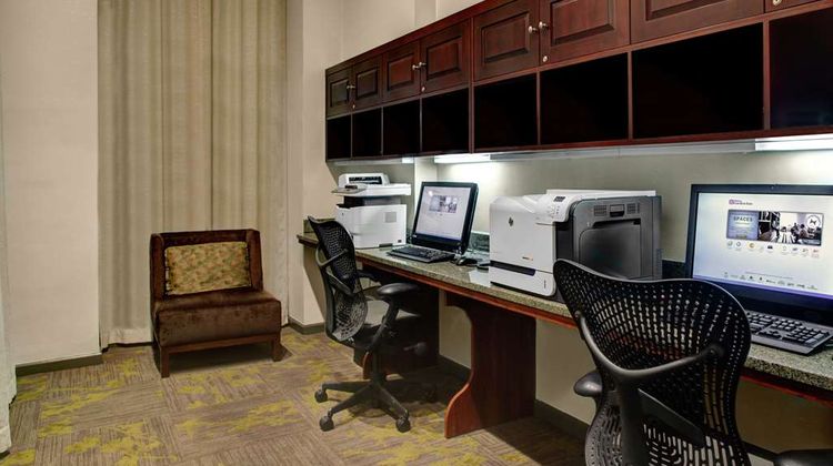 Hilton Garden Inn Chelsea Other