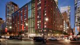 Conrad New York Downtown Exterior