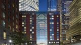 Conrad New York Downtown Exterior