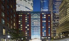 Conrad New York Downtown