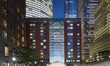 Conrad New York Downtown