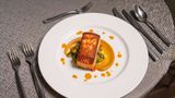 Conrad New York Downtown Restaurant