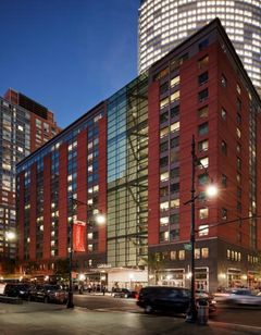 Conrad New York Downtown