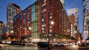 Conrad New York Downtown