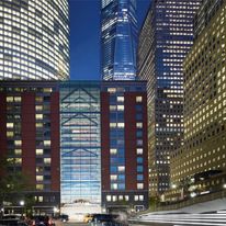 Conrad New York Downtown