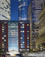 Conrad New York Downtown