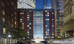 Conrad New York Downtown