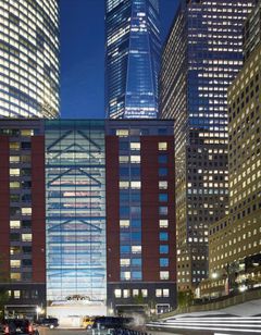 Conrad New York Downtown