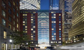 Conrad New York Downtown