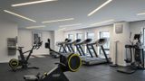 <b>Conrad New York Downtown Health</b>. Images powered by <a href="https://iceportal.shijigroup.com/" title="IcePortal" target="_blank">IcePortal</a>.
