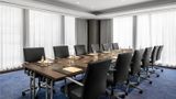 <b>Conrad New York Downtown Meeting</b>. Images powered by <a href="https://iceportal.shijigroup.com/" title="IcePortal" target="_blank">IcePortal</a>.