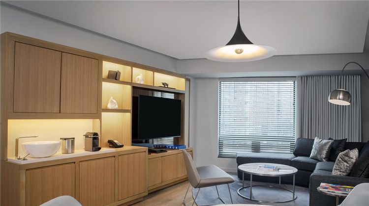 Conrad New York Downtown Other