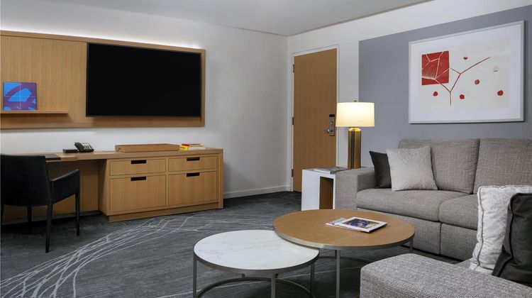 Conrad New York Downtown Other