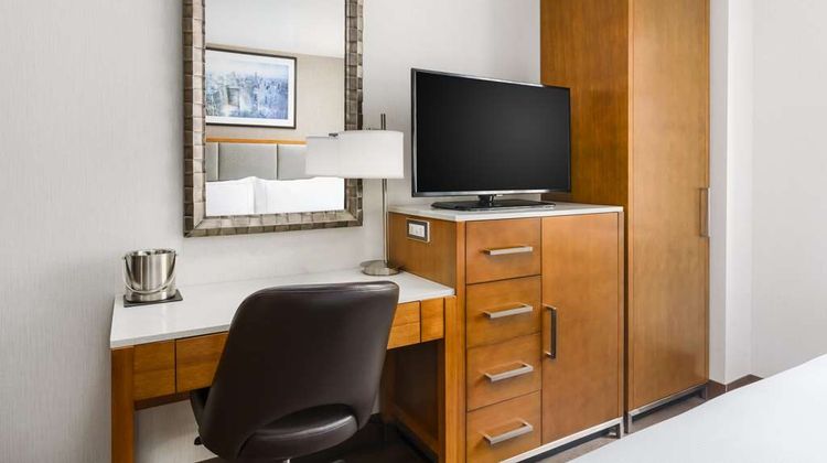 Doubletree Hotel Chelsea-New York City Room