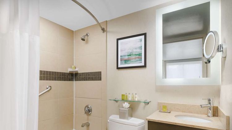 Doubletree Hotel Chelsea-New York City Room