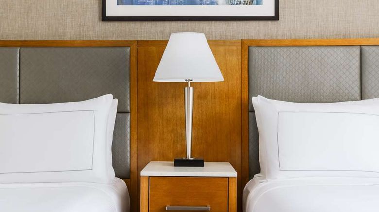 <b>Doubletree Hotel Chelsea-New York City Room</b>. Images powered by <a href="https://iceportal.shijigroup.com/" title="IcePortal" target="_blank">IcePortal</a>.