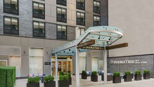 Doubletree Hotel Chelsea-New York City
