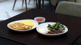 Doubletree Hotel Chelsea-New York City Restaurant