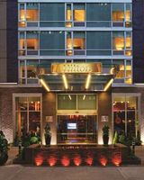 Hilton New York Fashion District Hotel