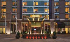 Hilton New York Fashion District Hotel