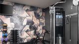 Hilton New York Fashion District Hotel Health