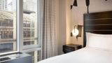 Hilton New York Fashion District Hotel Room