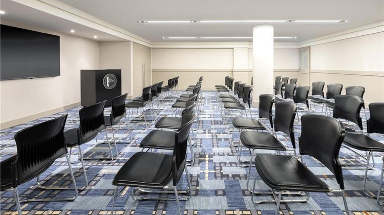 Hilton New York Fashion District Hotel Meeting