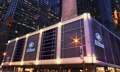 The Hilton Club New York