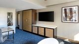 The Hilton Club New York Room