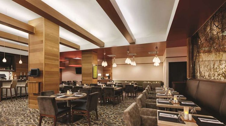 Hilton Garden Inn NY - Midtown East Restaurant