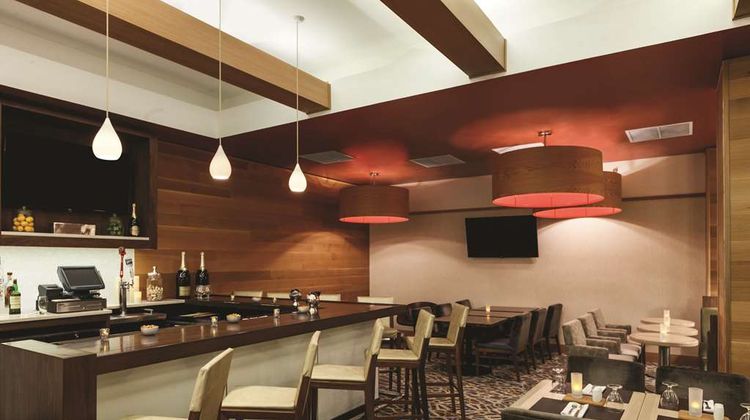 Hilton Garden Inn NY - Midtown East Restaurant