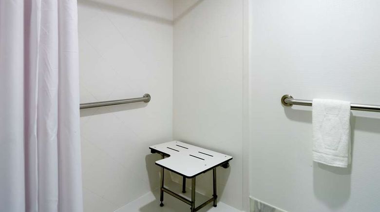 <b>Hilton Garden Inn NY - Midtown East Room</b>. Images powered by <a href="https://iceportal.shijigroup.com/" title="IcePortal" target="_blank">IcePortal</a>.