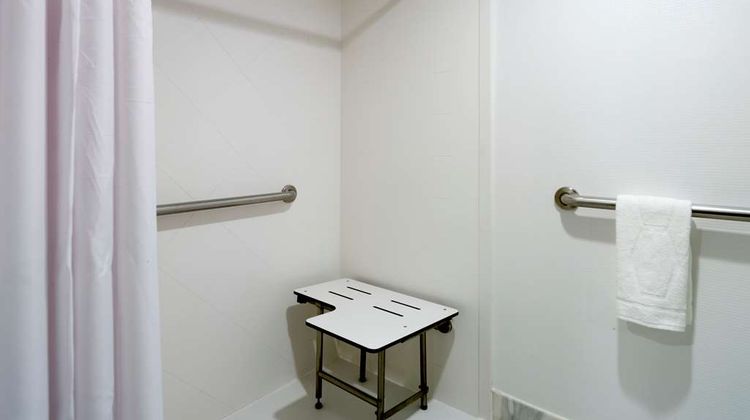 Hilton Garden Inn NY - Midtown East Room