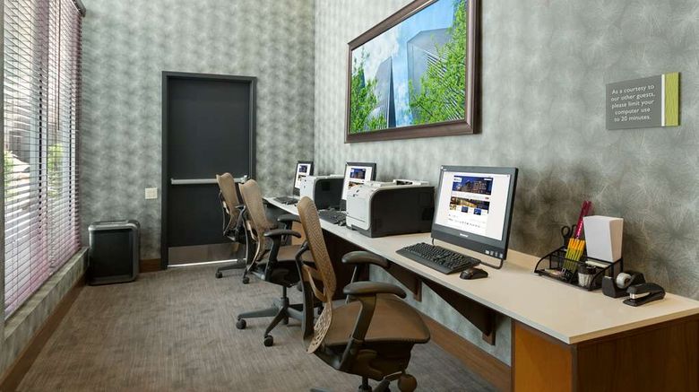 <b>Hilton Garden Inn NY - Midtown East Other</b>. Images powered by <a href="https://iceportal.shijigroup.com/" title="IcePortal" target="_blank">IcePortal</a>.