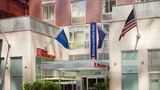 Hilton Garden Inn NY - Midtown East Exterior