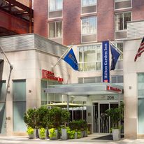 Hilton Garden Inn NY - Midtown East