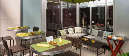 Hilton Garden Inn NY - Midtown East Exterior