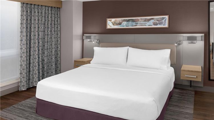 Hilton Garden Inn NY - Midtown East Room