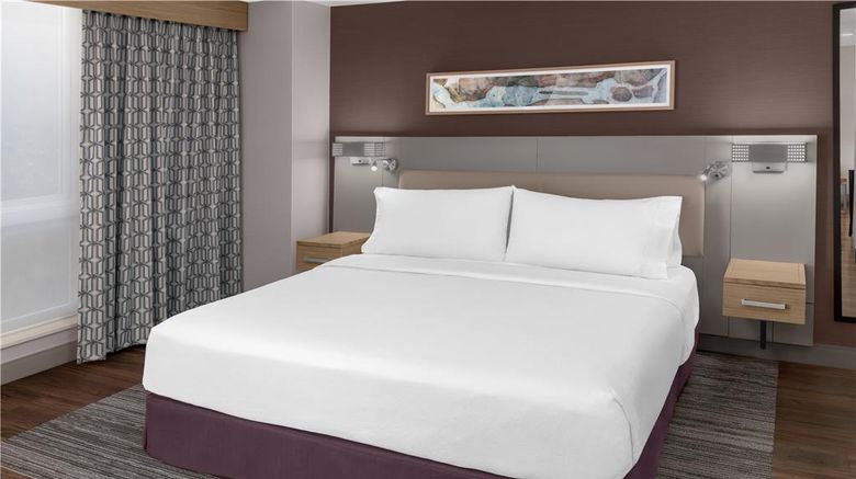 <b>Hilton Garden Inn NY - Midtown East Room</b>. Images powered by <a href="https://iceportal.shijigroup.com/" title="IcePortal" target="_blank">IcePortal</a>.